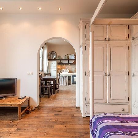 Kings Park Boutique Apartment Sofia Esterno foto