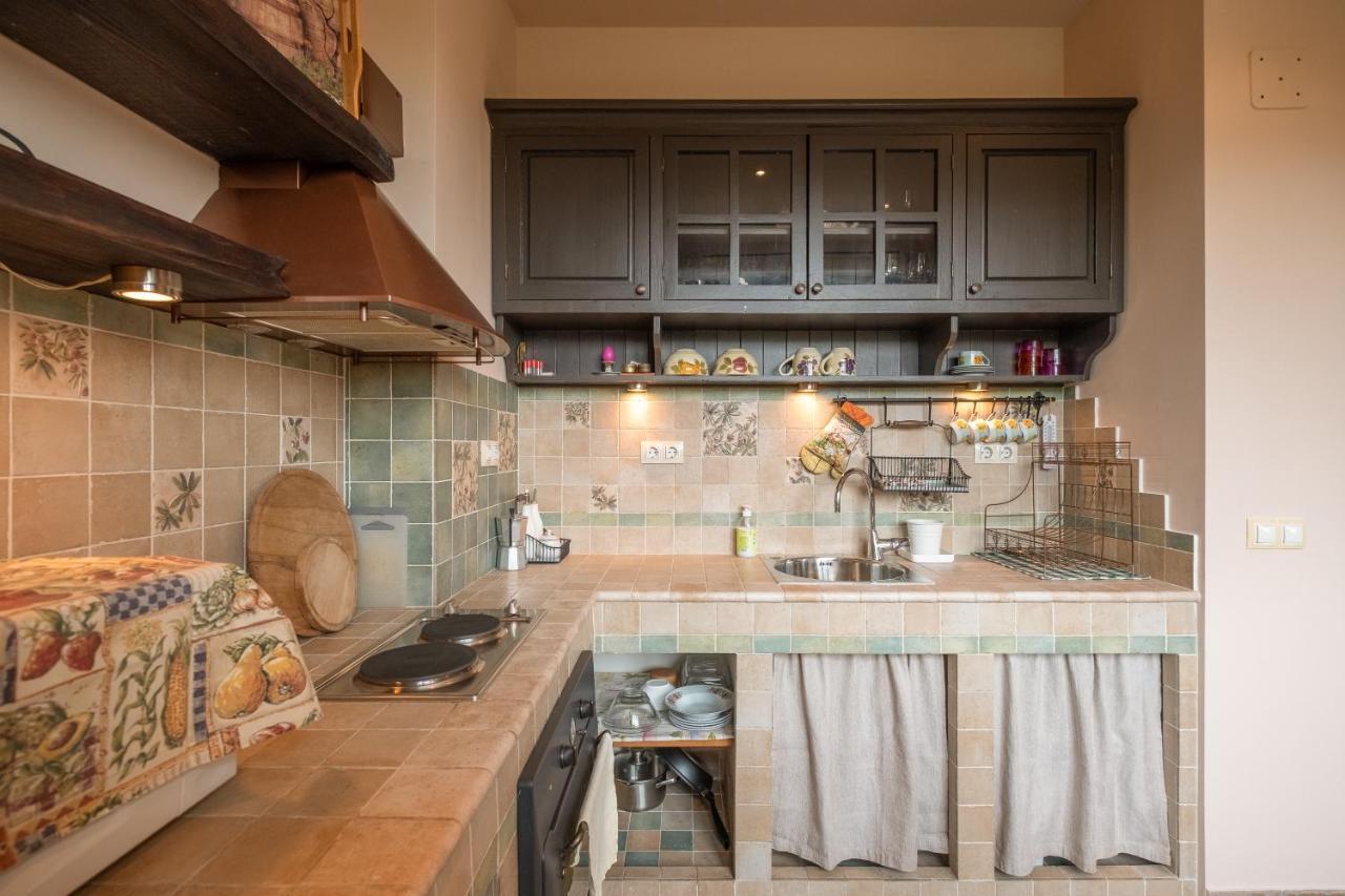Kings Park Boutique Apartment Sofia Esterno foto