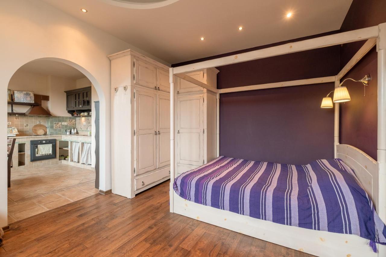 Kings Park Boutique Apartment Sofia Esterno foto