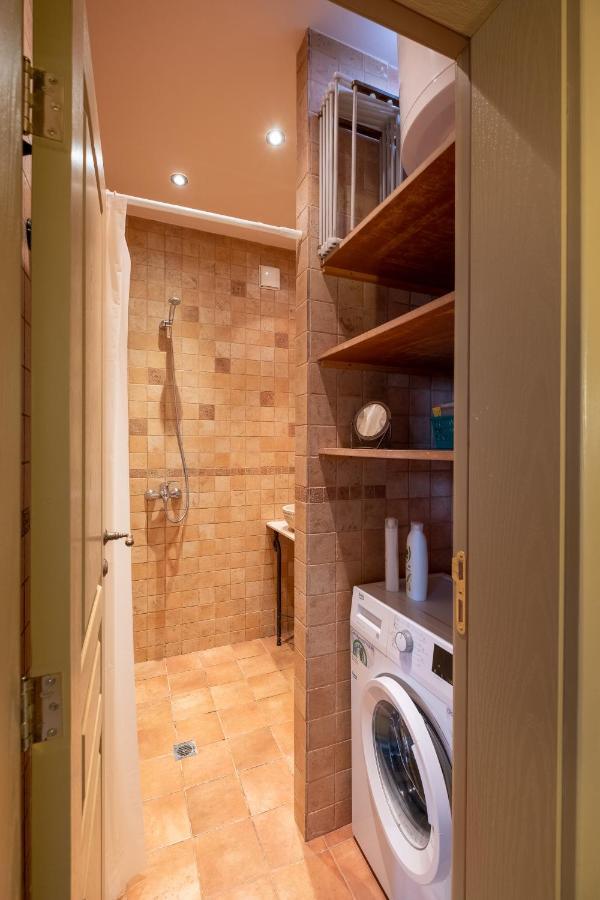 Kings Park Boutique Apartment Sofia Esterno foto