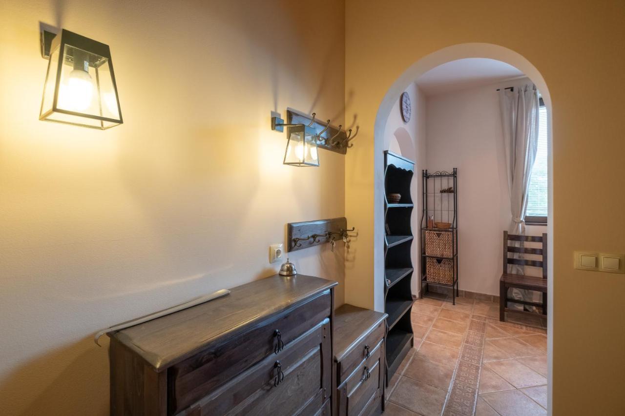 Kings Park Boutique Apartment Sofia Esterno foto