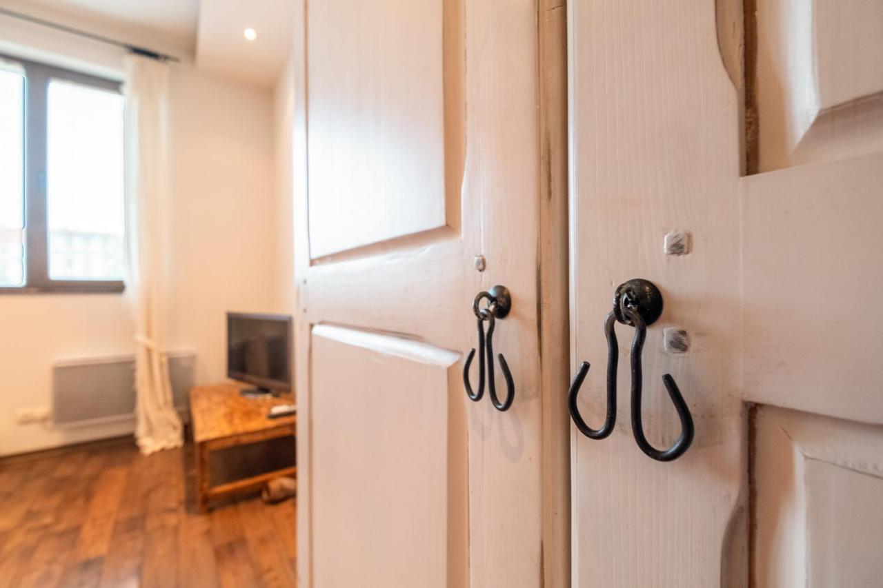 Kings Park Boutique Apartment Sofia Esterno foto