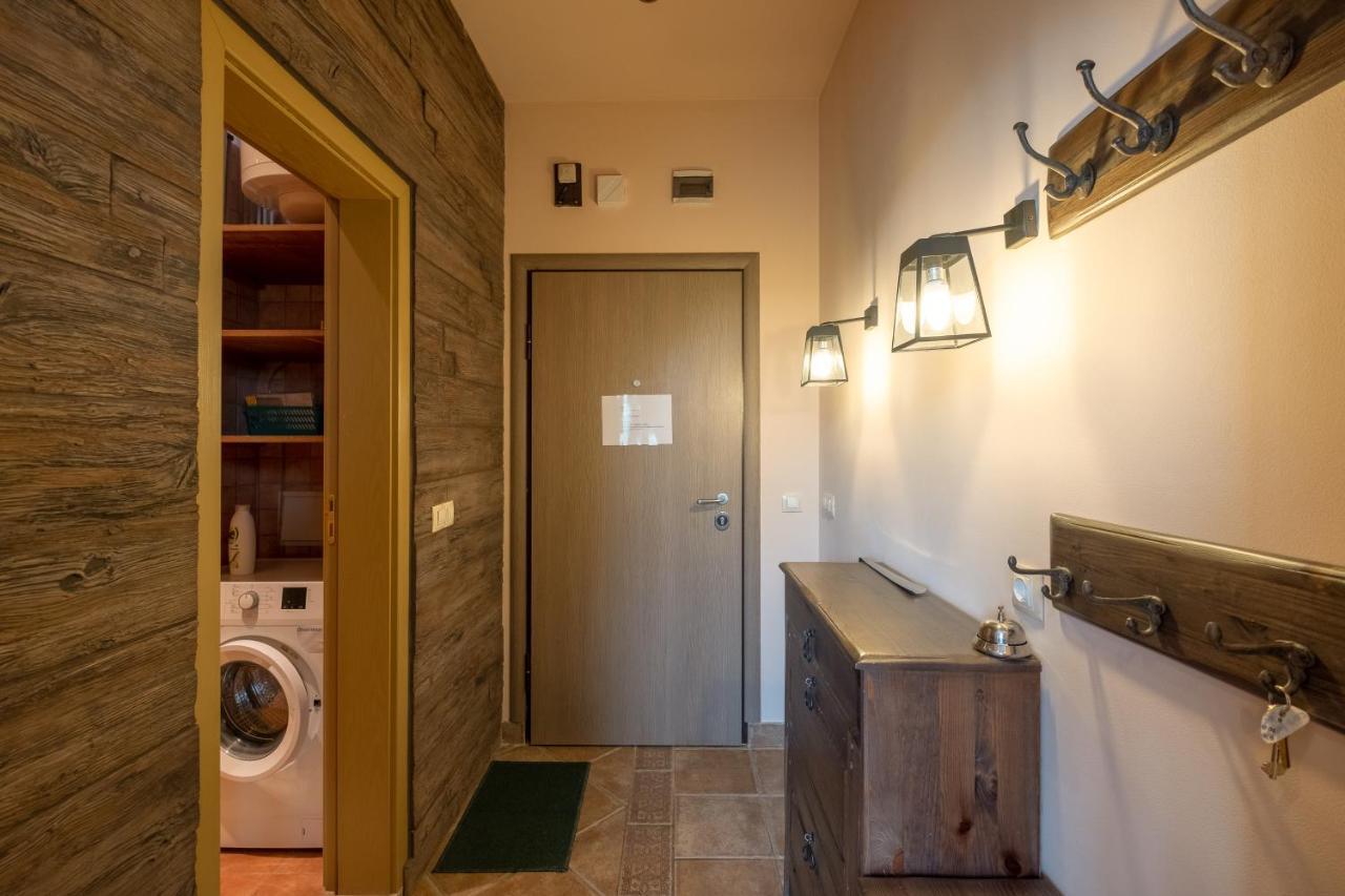 Kings Park Boutique Apartment Sofia Esterno foto